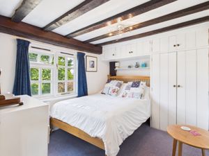 Bedroom 2 - click for photo gallery